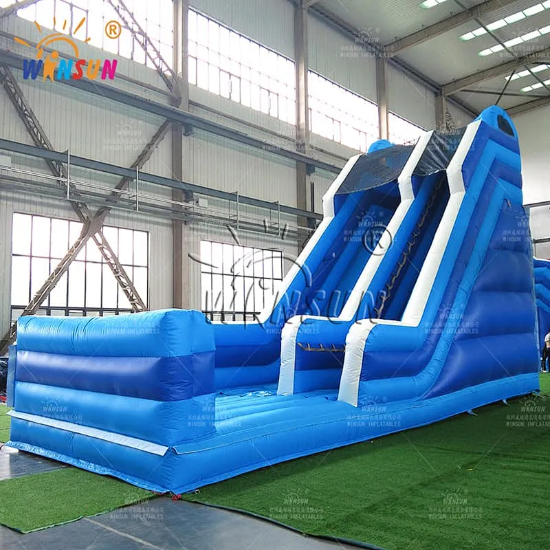 Customed Inflatable Sport Theme Park